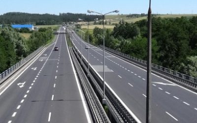O przeprowadzkach firm na Śląsku